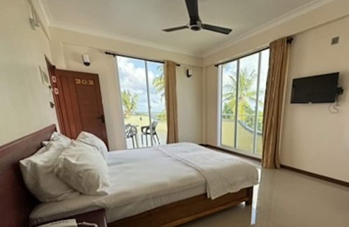 Himmafushi Casa | NOAH BEACH HOUSE