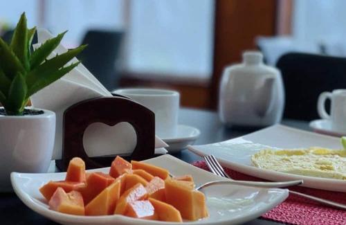 Himmafushi Casa | NOAH BEACH HOUSE
