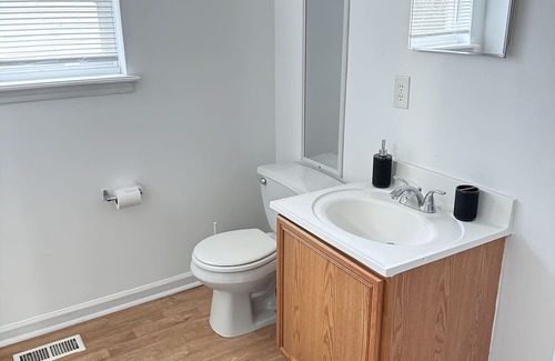 Church Street Casa | 10 mins from Downtown Atlanta