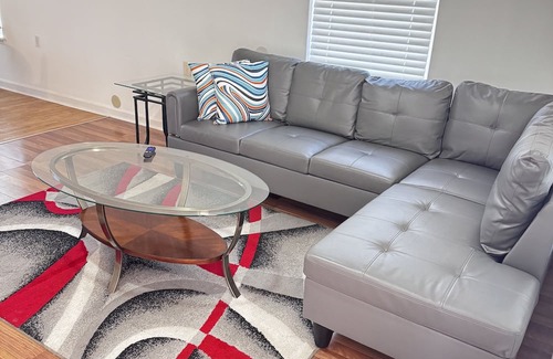 Church Street Casa | 10 mins from Downtown Atlanta