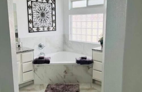Northeast El Paso Casa | Newly renovated house