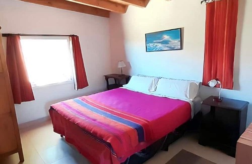 Cachi Cabina | Cabañas DE Adobe AL PIE DE LA Cordillera DE LOS Andes