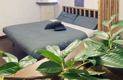Cremeno Apartamento | The Tavern with Turkish Bath