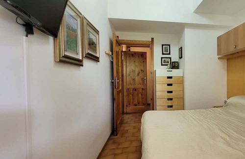 Barzio Apartamento | Il Giardino di Via Parrocchiale