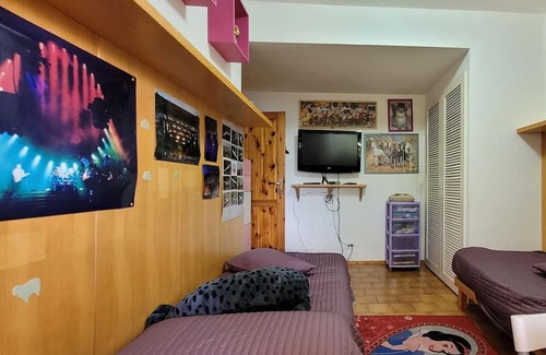 Barzio Apartamento | Il Giardino di Via Parrocchiale