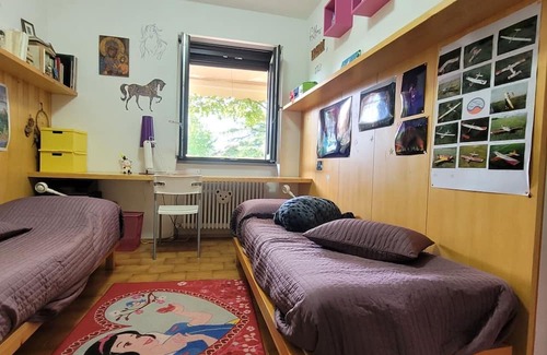 Barzio Apartamento | Il Giardino di Via Parrocchiale
