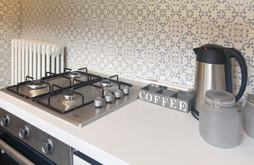 Ballabio Casa | Ballabio IRIS - Relaxing Alpine Getaway