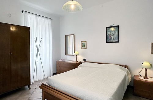 Barzio Casa | La Corte della Canonica: Appartamento 1