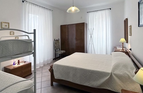 Barzio Casa | La Corte della Canonica: Appartamento 1