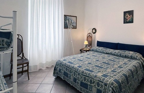 Barzio Casa | La Corte della Canonica: Appartamento 1