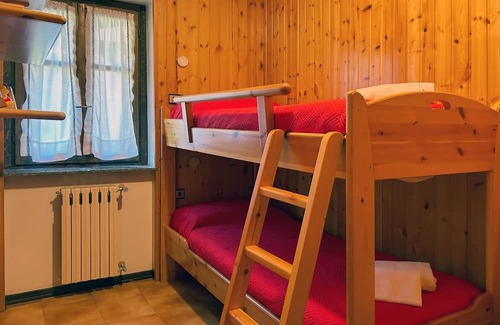 Cremeno Apartamento | CREMENO HIDDEN GARDEN