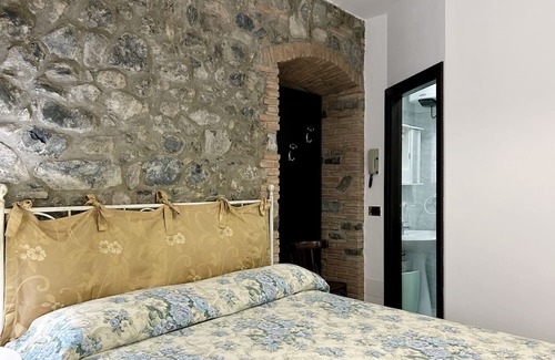 Barzio Casa | La Corte della Canonica: Appartamento 3