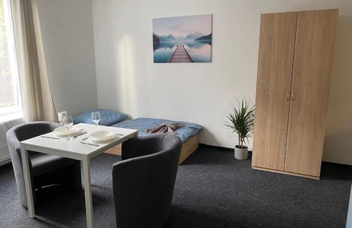 Plzen 3 Apartamento | Apartmány Zborovská
