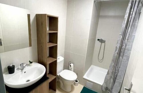 Plzen 3 Apartamento | Apartmány Zborovská