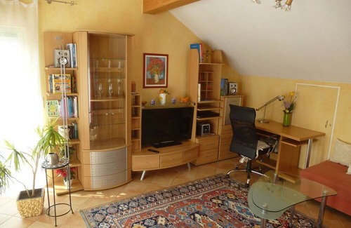 Dietkirchen Apartamento | “Am Bildstock” in Limburg