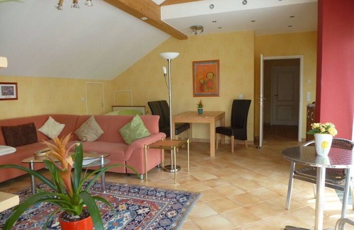 Dietkirchen Apartamento | “Am Bildstock” in Limburg