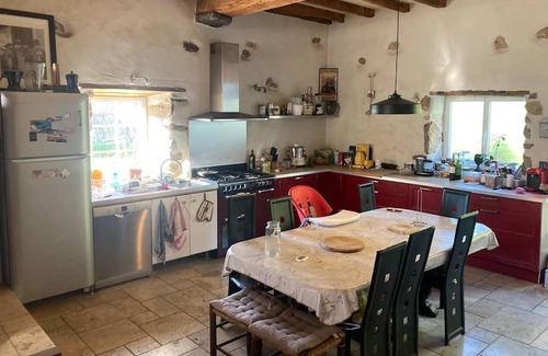 Mendionde Casa | Au Cœur du Pays Basque, Maison Style Basque Rénovée, Beaucoup de Charme