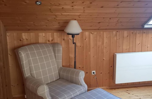 Sankt Veit an der Glan Apartamento | Blumenzimmer - Privatzimmer Urlaubstraum