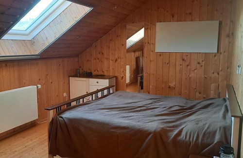 Sankt Veit an der Glan Apartamento | Blumenzimmer - Privatzimmer Urlaubstraum