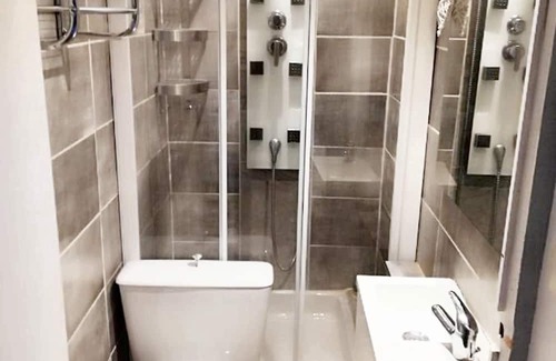 Puget-Theniers Apartamento | Homerez - Nice studio 12 km away from the slopes for 4 ppl. at Puget-Théniers