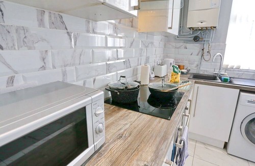 Manchester Casa | Pass the Keys | 5 Min Walk & Free Parking Coop Live and Ethiad Arena