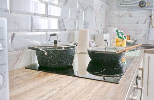 Manchester Casa | Pass the Keys | 5 Min Walk & Free Parking Coop Live and Ethiad Arena