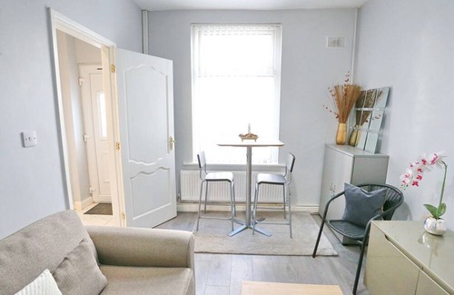 Manchester Casa | Pass the Keys | 5 Min Walk & Free Parking Coop Live and Ethiad Arena