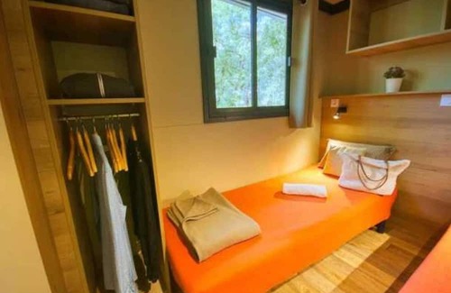 Saint-Jeannet Chalet De Esquí | Chalet 4 étoiles - Piscine - eeee0e
