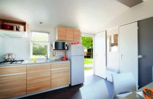 Orpierre Casa | Camping 4 étoiles - Piscine - eeeaec