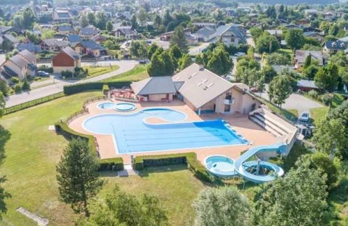 Le Bourg-d'Oisans Chalet De Esquí | Chalet 4 étoiles - eeeafc