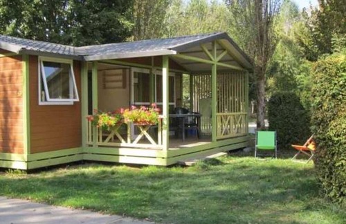 Le Bourg-d'Oisans Chalet De Esquí | Chalet 4 étoiles - eeeafc
