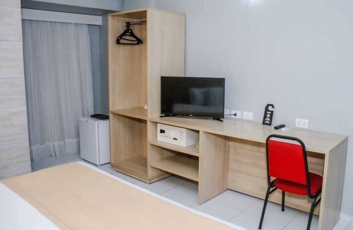 Sao Luis Hotel | Gree Hotel