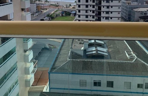 Vila Assuncao Apartamento | Residencial Dinda I