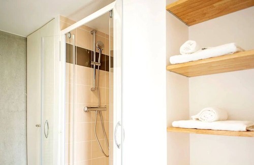 Sainte-Fereole Casa | Gite - Piscine - eehahc