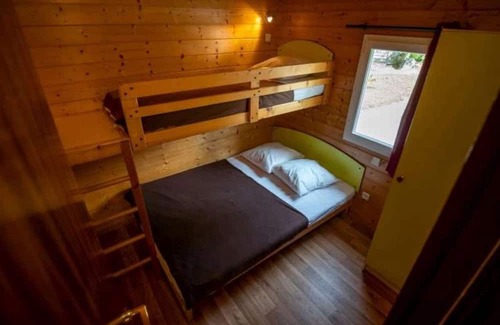Navarrenx Chalet De Esquí | Chalet 3 étoiles - Piscine - eehigd