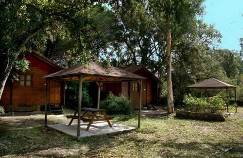 Porto-Vecchio Chalet De Esquí | Chalet - Piscine - ef0aa0
