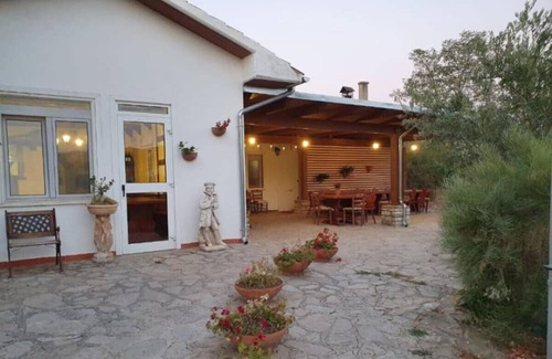 Bisaccia Cama Y Desayuno | Agriturismo Radici Contadine - Quadrupla