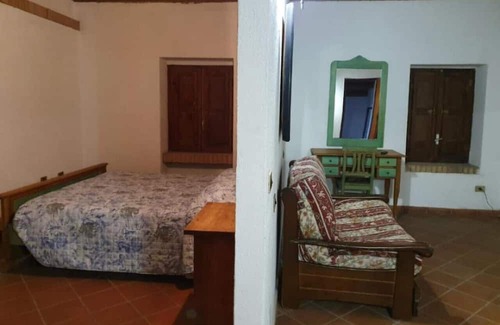 Bisaccia Cama Y Desayuno | Agriturismo Radici Contadine - Tripla