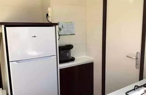 Saint-Denis-du-Payre Casa | CAMPING O BEAU LAURIER * - Mobile home 5 to 7 people 69 5 to 7 people - 5 people. included in the price