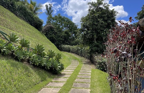 Petropolis Cabaña | Recanto do Sossego