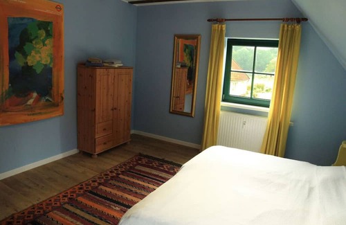Sanitz Apartamento | Holiday apartment Kate