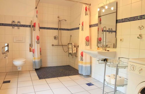Sanitz Apartamento | Holiday apartment Kate