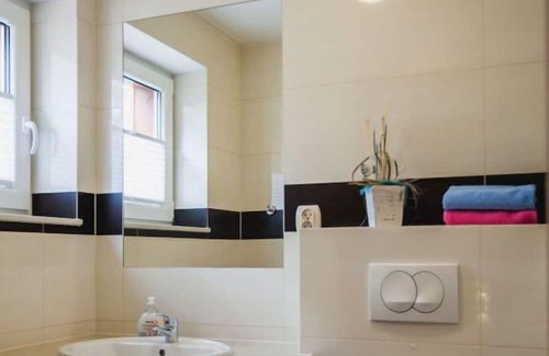 Dzwirzyno Apartamento | Holiday apartment four seasons