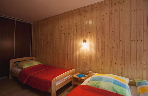 Dzwirzyno Apartamento | Holiday apartment four seasons