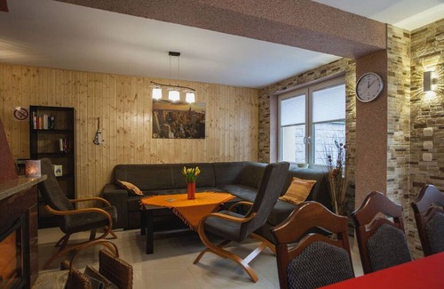 Dzwirzyno Apartamento | Holiday apartment four seasons