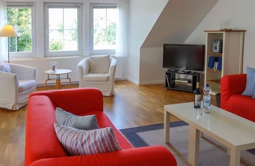 Emmerthal Apartamento | Holiday apartment Strüver