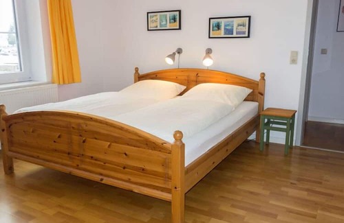 Emmerthal Apartamento | Holiday apartment Strüver