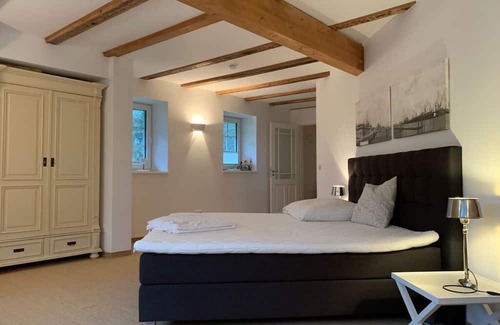 Asendorf Apartamento | Nordheidhaus - Villa