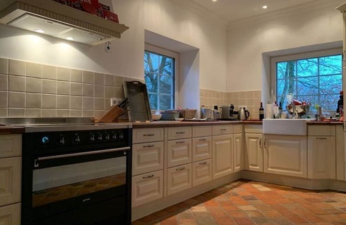 Asendorf Apartamento | Nordheidhaus - Villa