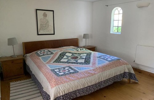 Suderstapel Apartamento | Holiday home Eider Cottage